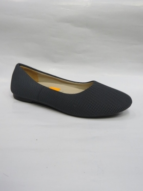 Baleriny damskie (36-41) E990-3