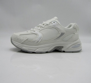 Buty sportowe damskie na płaskim (36-41) D39000-8