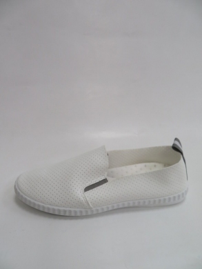 Tenisówki damskie (36-41) HC9207 GREY