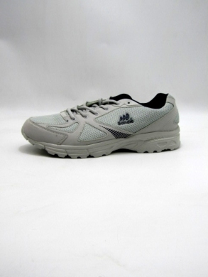 Buty sportowe męskie - nadwymiary (47-49) SD2215V-F