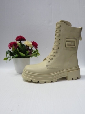 Trapery damskie (36-41) HQ7734 BEIGE