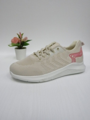 Buty sportowe damskie na płaskim (36-41) SJ2266-5