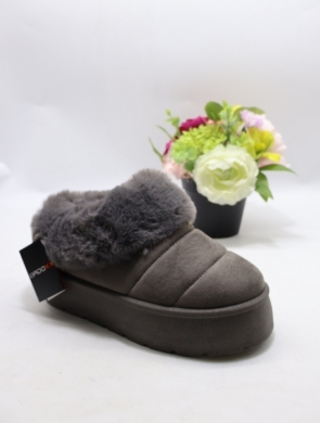 Emu damskie (36-41) 7GG007 DGREY