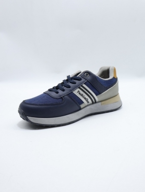 Buty sportowe męskie (41-46) A11-3