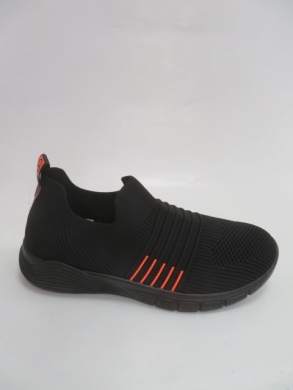 Buty sportowe damskie na płaskim (36-41) L091-2