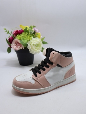 Buty sportowe damskie na płaskim (36-41) BL01-7