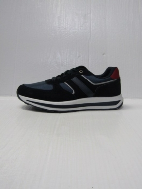 Buty sportowe męskie (40-45) WL573 BLUE