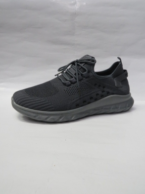 Buty sportowe męskie (41-46) H-2 GREY