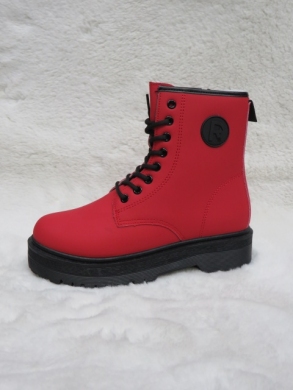 Trapery damskie (36-41) FDH-3 RED