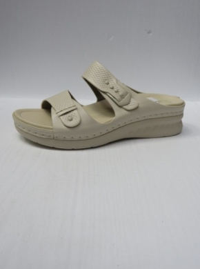 Klapki damskie na koturnie (36-41) HL22602-3
