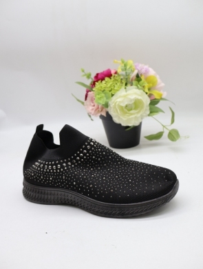 Buty sportowe damskie na płaskim (36-41) TA207-99