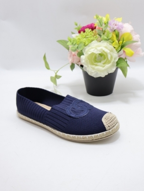Tenisówki damskie (36-41) VG321 BLUE