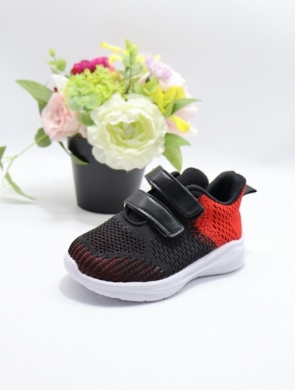 Buty sportowe dziewczęce (25-30) 2911C