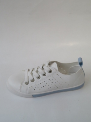 Trampki damskie na płaskim (36-41) CB866-13