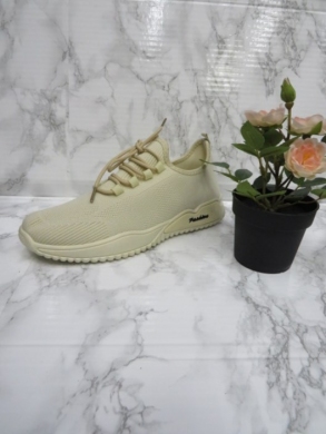 Buty sportowe męskie (40-45) 506 KHAKI