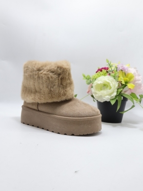 Emu damskie (36-41) WW200 KHAKI