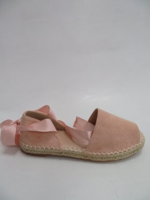 Sandały Damskie na płaskim (36-41) OM217-10