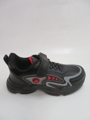 Sportowe Chłopięce (33-38) T9643E