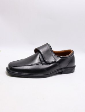 Półbuty męskie (40-46) F21015 BLACK