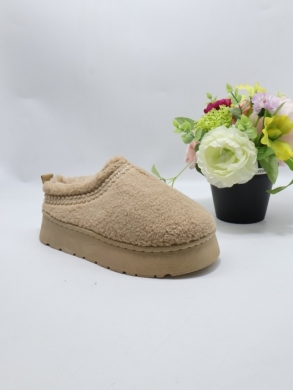 Emu damskie (36-41) 6206 KHAKI