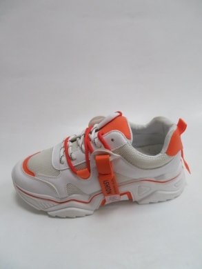 Sneakersy damskie niskie (36-40) B1234-6