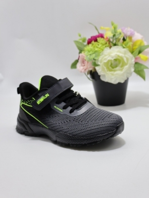Buty sportowe chłopięce (31-36) 85F60-K2