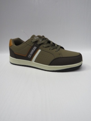 Buty sportowe męskie (41-46) W2263-03