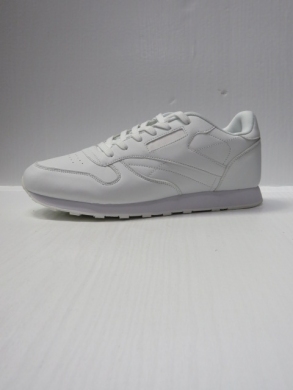 Buty sportowe męskie (41-46) S1211-2 WHITE