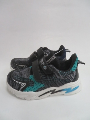 Buty sportowe chłopięce (32-37) 4149-22 MIX