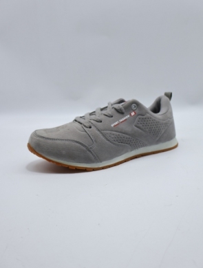 Buty sportowe damskie na płaskim (36-41) B394-7