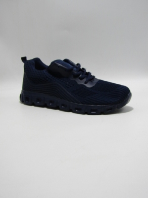 Buty sportowe męskie (41-46) K-5 NAVY