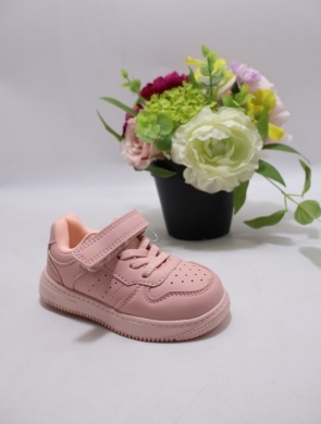 Buty sportowe dziewczęce (21-26) EA687-2