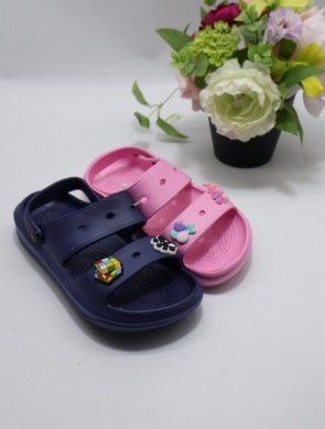 Basenówki dziewczęce (30-35) S3160-1 MIX