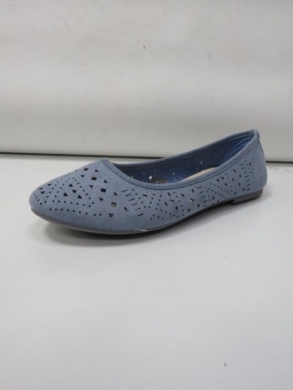 Baleriny damskie (36-41) B09M-8