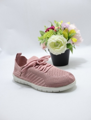 Buty sportowe damskie na płaskim (36-41) BFD005D