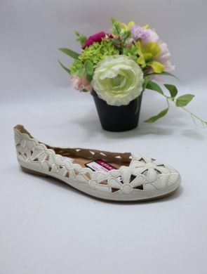 Baleriny damskie (36-41) 2008-2