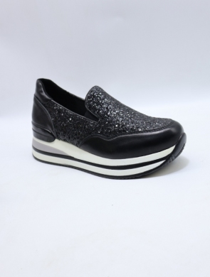 Buty sportowe damskie na płaskim (36-41) RQ2698-1