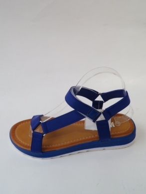 Sandały Damskie na płaskim (36-41) WS9027-47