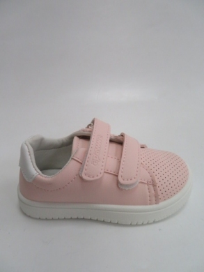 Buty sportowe dziewczęce (20-25) ZC52 PINK