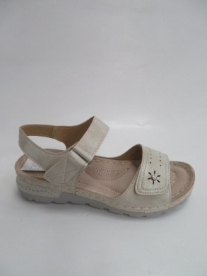 Sandały damskie na płaskim (36-41) EL9018-2