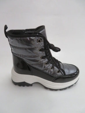 Śniegowce Damskie (36-41) 1906 GREY