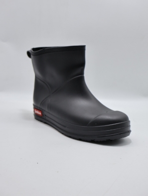 Kalosze damskie (36-41) FS-16 BLACK