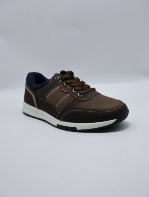 Buty sportowe męskie (41-46) AGF-JX-632 BROWN