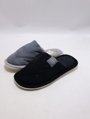 Kapcie damskie ocieplane (36-41) F96-8 MIX