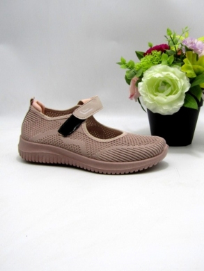 Tenisówki damskie (36-41) XG-22 PINK