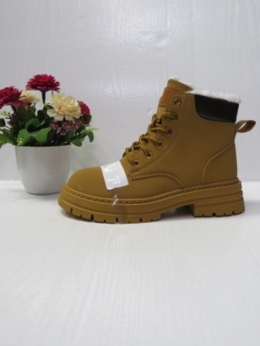 Trapery damskie ocieplane (36-41) 2277-32