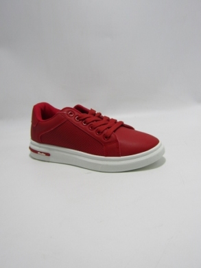 Buty sportowe damskie na płaskim (36-41) 3702-3