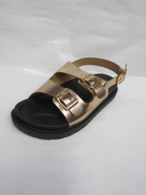 Sandały damskie na płaskim (36-41) 5054 CHAMP