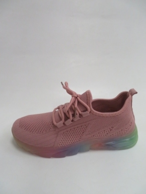Buty sportowe damskie na płaskim (36-41) M21-31B