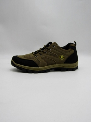 Trekkingowe męskie (41-46) 883 BROWN
